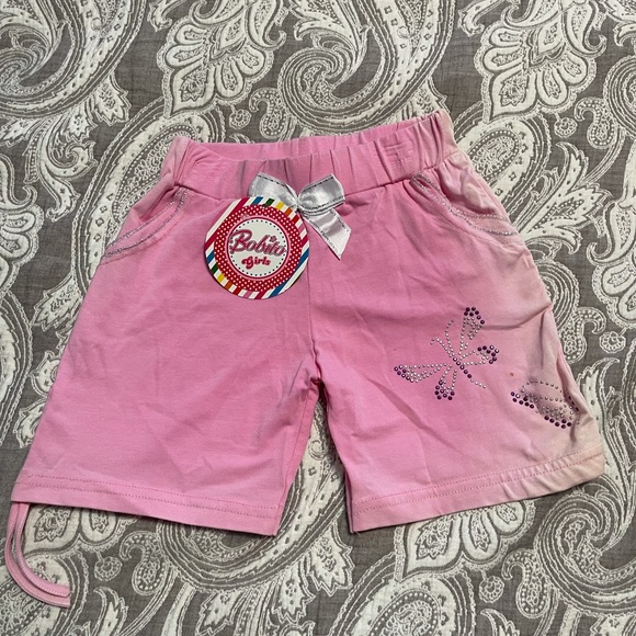 Bobito kids shorts nwt - Picture 1 of 6